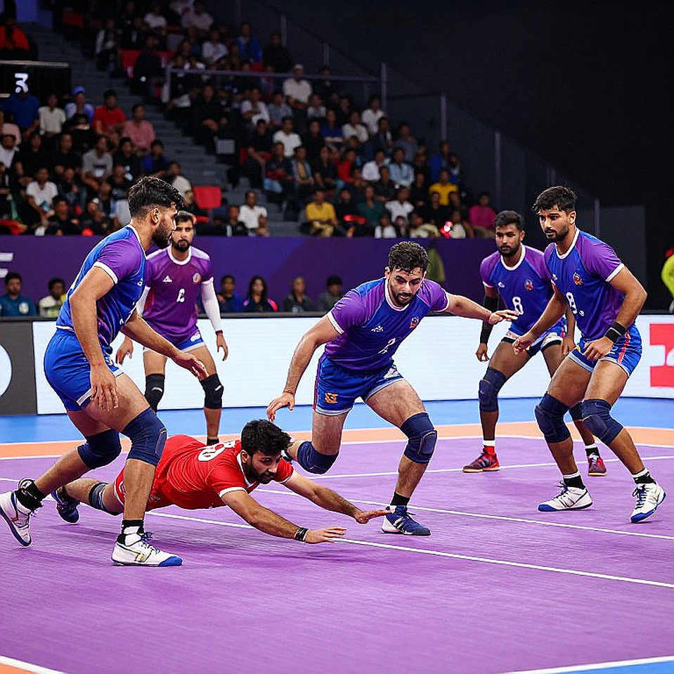 Bốn đội Americas thắng trắng ngày mở màn Champions Shanghai: vết thương cổ tay bị bỏ quên và bốn dòng tỷ số cần đọc lại