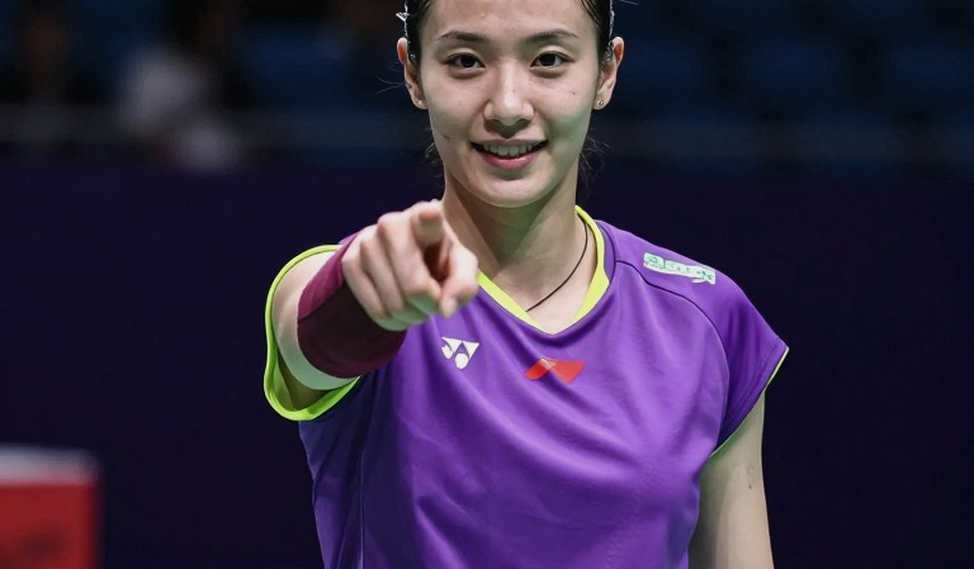 Kumamoto Masters 2026: Li Shifeng Takes the Lead for China's Men's Singles, the Gap Shi Yuqi Leaves Behind Kumamoto Masters 2026: Li Shifeng Takes the Lead for China's Men's Singles, the Gap Shi Yuqi Leaves Behind