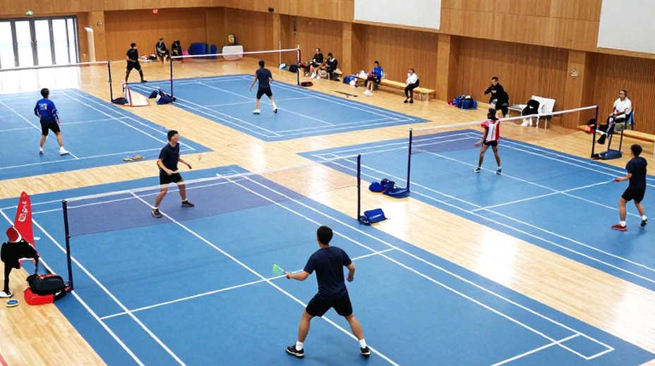 Asian Games 2026: Satwik-Chirag thua sốc ở vòng một — đường cong tỷ số tố cáo điều gì Asian Games 2026: Satwik-Chirag thua sốc ở vòng một — đường cong tỷ số tố cáo điều gì