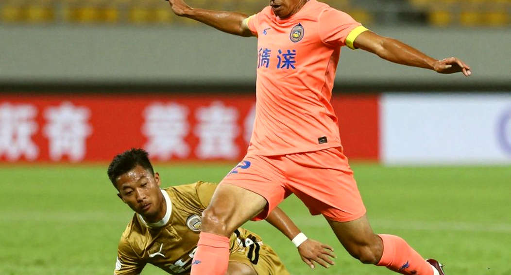 Indonesia and the Goal-Difference Equation: When Beating Bangladesh Still Isn't Enough for a Final Ticket Indonesia and the Goal-Difference Equation: When Beating Bangladesh Still Isn't Enough for a Final Ticket