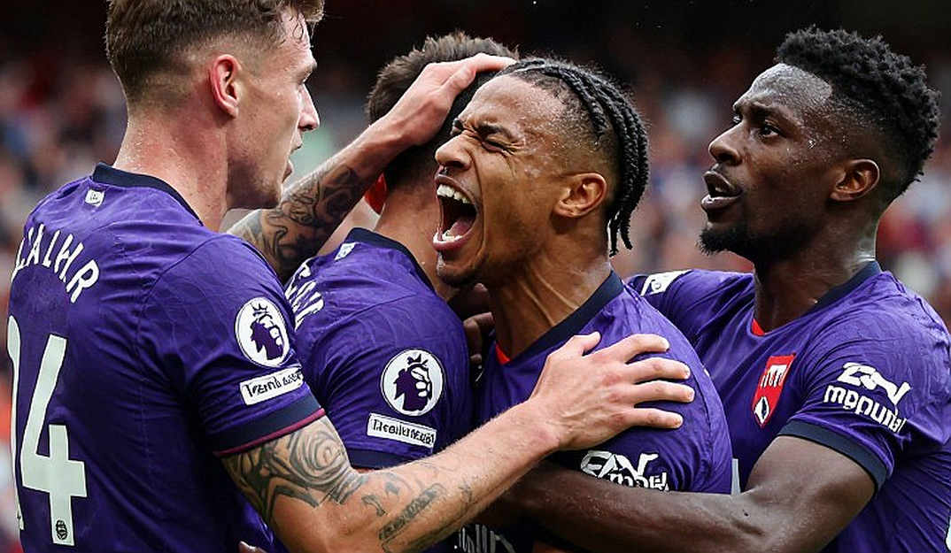 Khoảng trống dữ liệu của bóng đá Việt Nam: Đọc V.League bằng chín chiều kích phân tích
