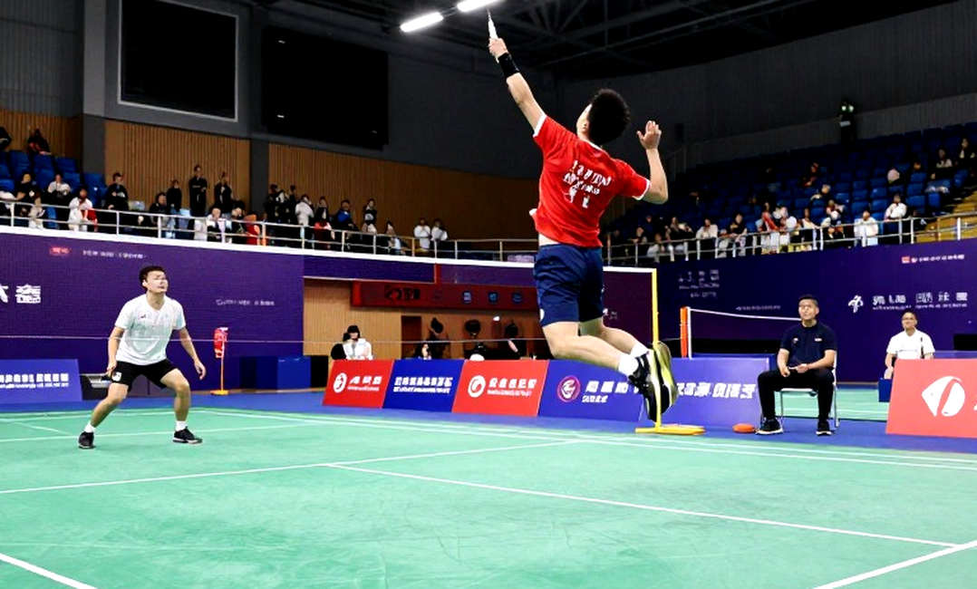 Tanvi Patri và chức vô địch U17 châu Á 2026: Khi dữ liệu bị nén trong 15 điểm