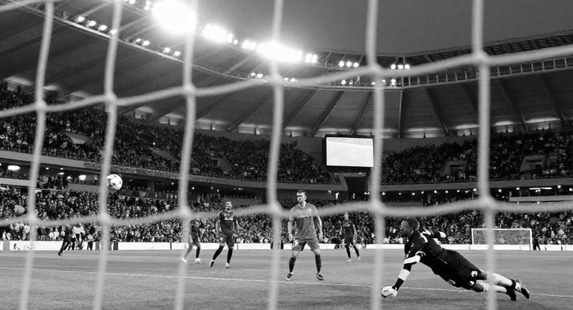 Brazil, Vanderson và Wesley: Sai lệch vị trí mà không ai kiểm chứng