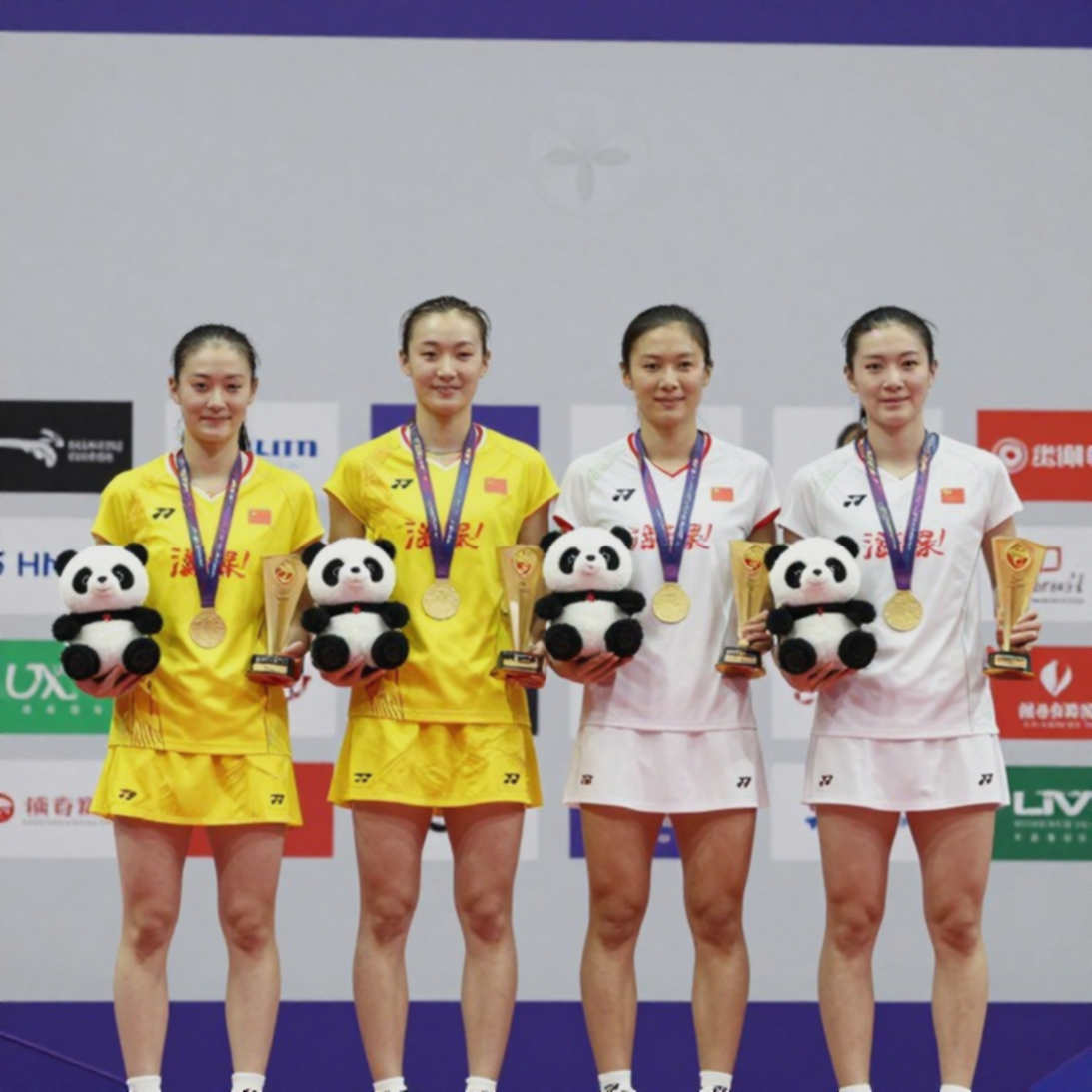 PV Sindhu's risky rivalry map at the 2026 Asian Games PV Sindhu's risky rivalry map at the 2026 Asian Games