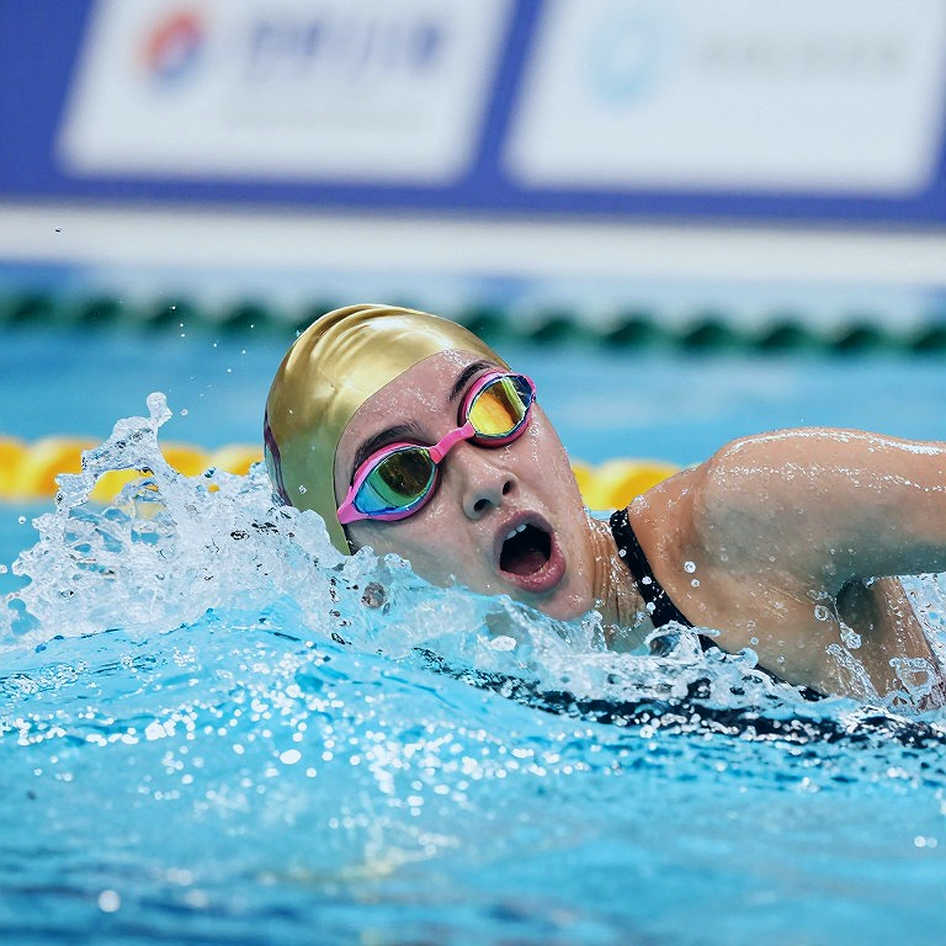 College Swimming League Sells 1,700 Tickets at Stanford: A Signal of Monetizing College Swimming