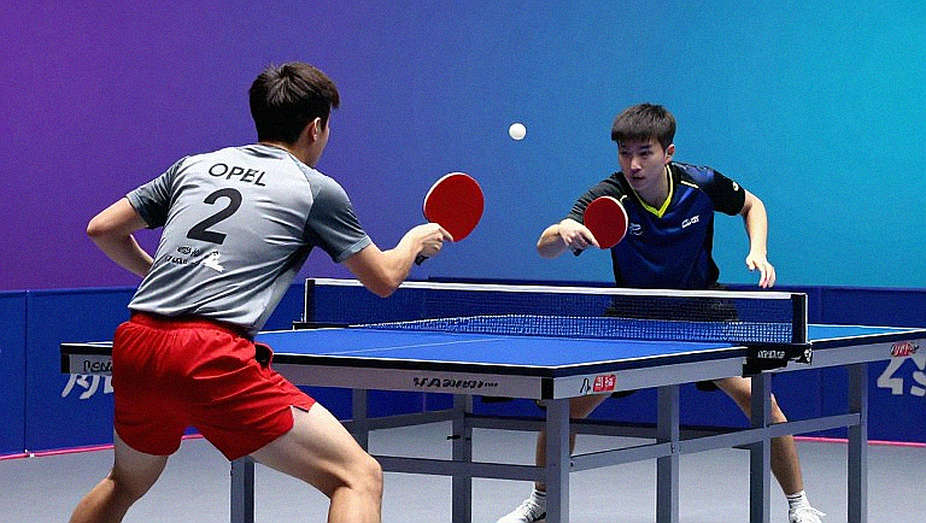 Antibes: TOLMACHEVA Stays Perfect at 6-0 as ROCHUT Keeps Up the Pressure in the U15 Girls' Europe Youth Top 10