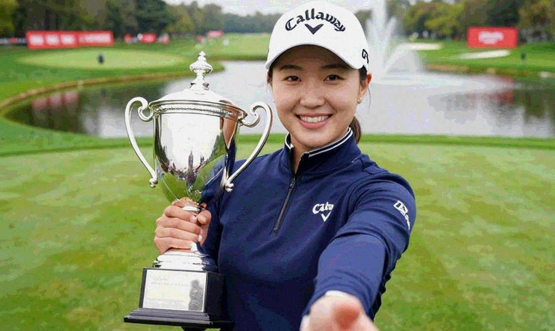 Ba sự kiện đồng đội dồn vào một tháng 9: cửa sổ lịch đấu mới của golf thế giới