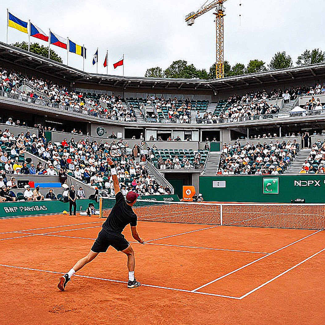 Laver Cup: Cobolli and Mensik beat De Minaur and Fritz 7-5, 6-3 as Europe move 10-5 ahead and within one win of the title Laver Cup: Cobolli and Mensik beat De Minaur and Fritz 7-5, 6-3 as Europe move 10-5 ahead and within one win of the title