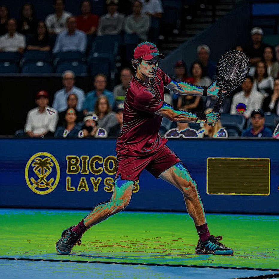 Australian Open 2026: Federer chạm mốc 20 Grand Slam và bài toán tuổi tác