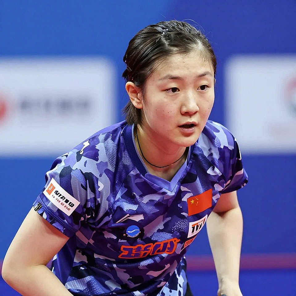 The Silent Data Table: The Boundary Between Analysis and Illusion in Table Tennis The Silent Data Table: The Boundary Between Analysis and Illusion in Table Tennis