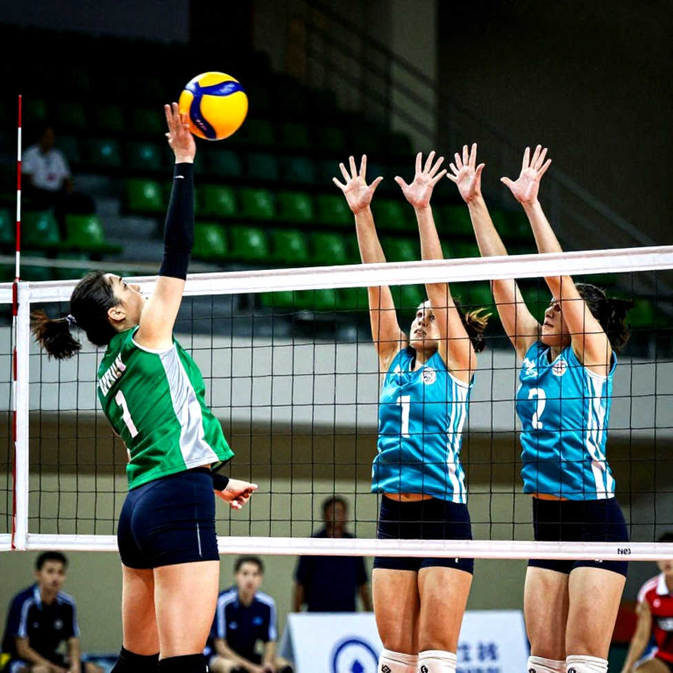 Suhl giành Siêu Cúp Đức đầu tiên: Ba set, sáu điểm và lời cảnh báo giữa mùa tái thiết