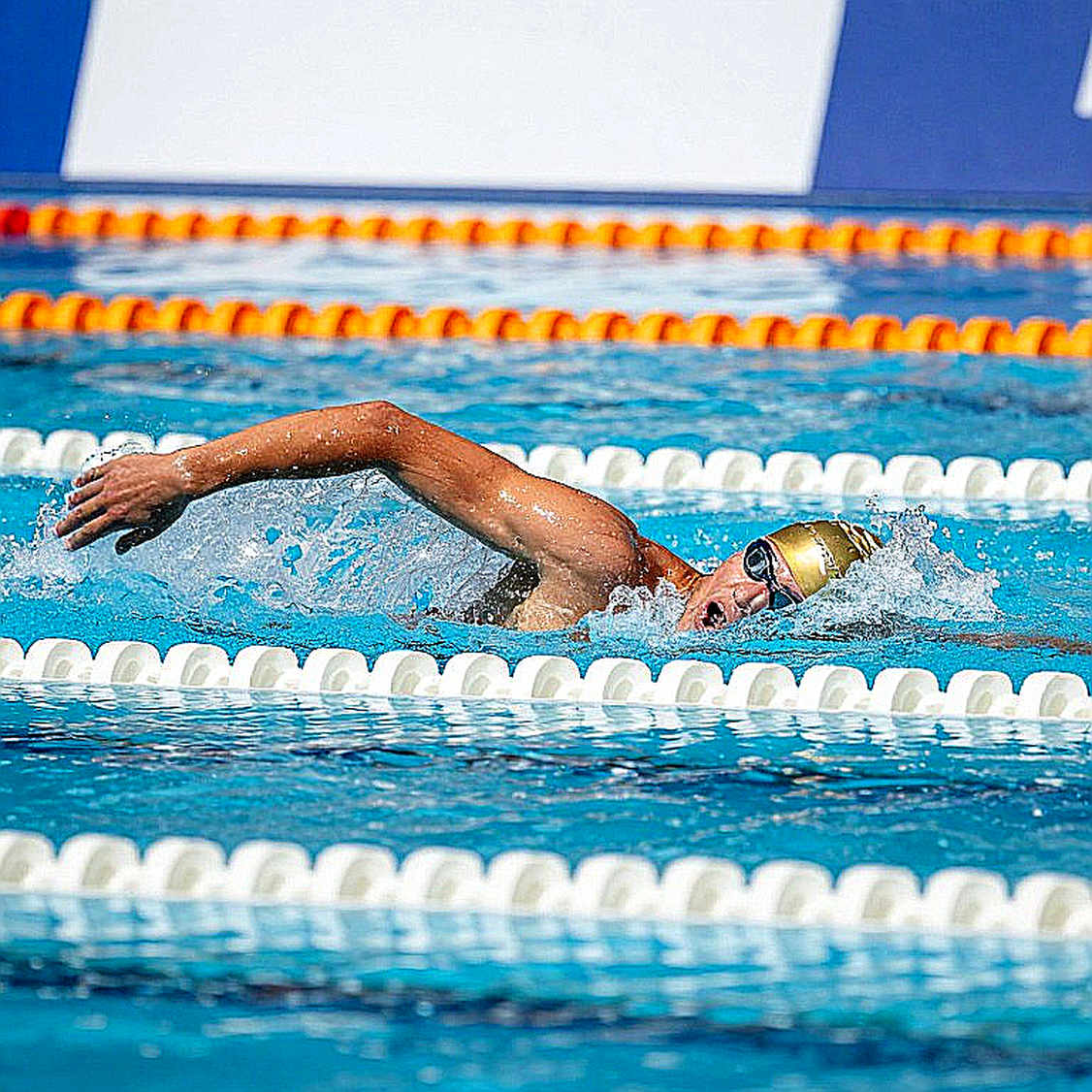 Day 1 in Baku: Short Course, Long Game