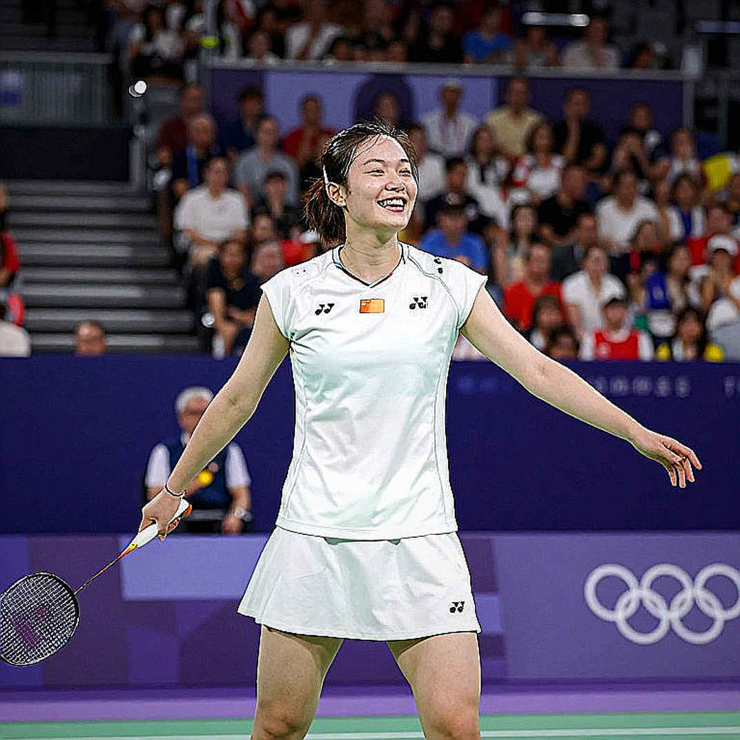 Bốc thăm Asian Games 2026: Ấn Độ và con đường cầu lông đồng đội bị khóa bởi hạt giống