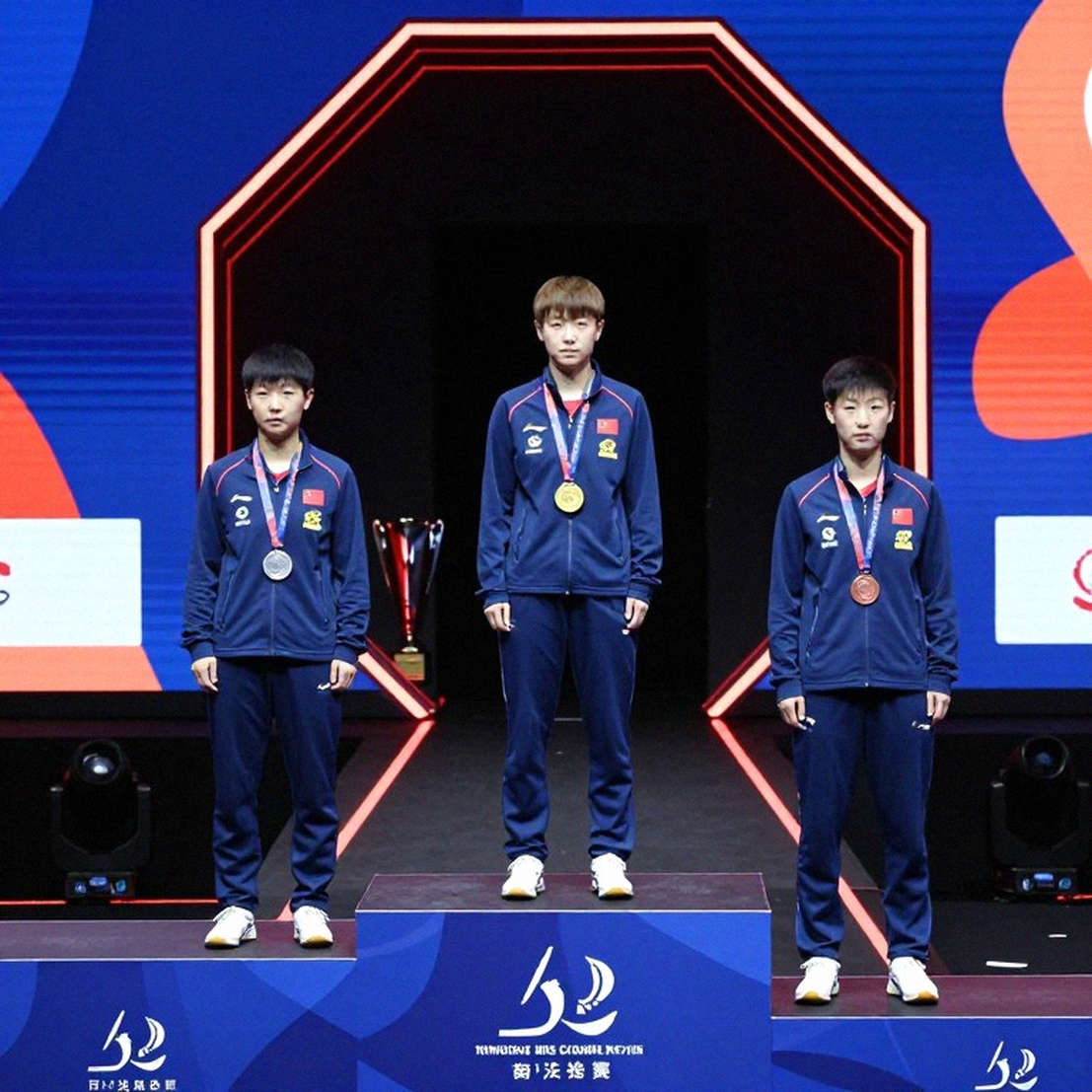 Record 18 DiSE Places: Table Tennis England Lifts Talent Pipeline to 36 Athletes