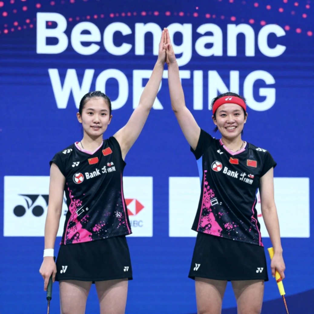Ấn Độ và canh bạc 20 tay vợt ở Asian Games 2026: Một đội hình được thiết kế để tấn công