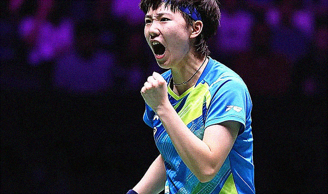 Sindhu ở Aichi-Nagoya: Khi lịch thi đấu ngồi vào ghế trọng tài Sindhu ở Aichi-Nagoya: Khi lịch thi đấu ngồi vào ghế trọng tài
