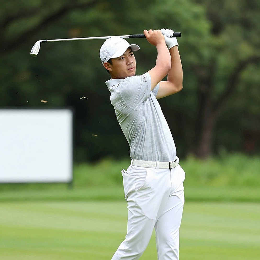 Golf Nhật Bản và bài toán giữ bản sắc trong kỷ nguyên thương mại hóa
