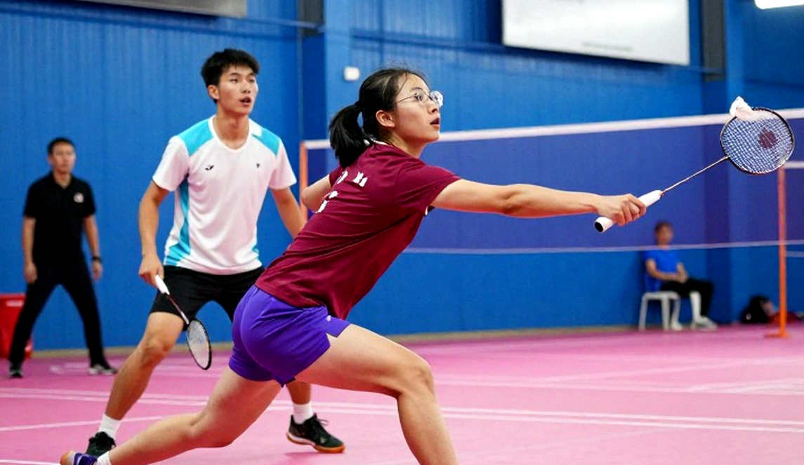Alwi Farhan và bài học Momota: Đo khoảng trống trước ngày ra mắt Á vận hội 2026