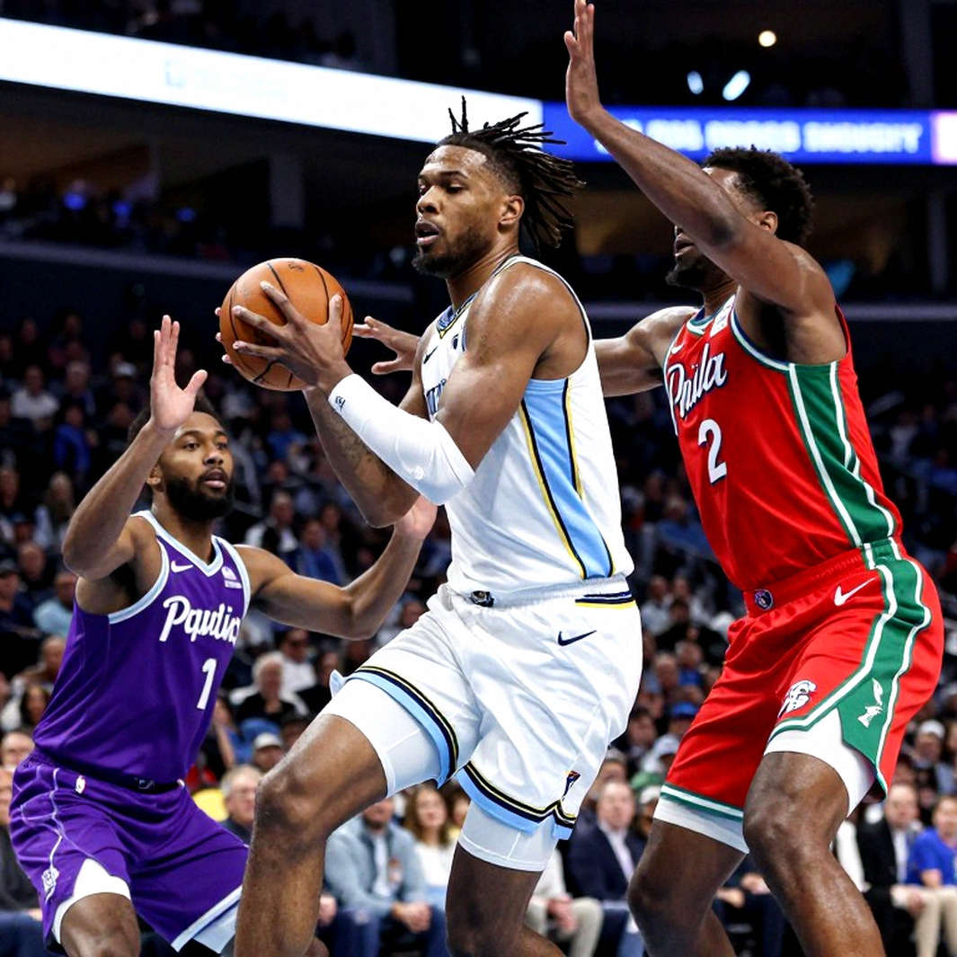 Duren, Kawhi and Two Numbers That Do Not Lie