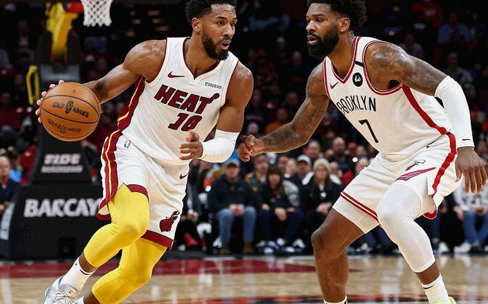 Norris Cole và Darius Johnson-Odom gia nhập ban huấn luyện Skyforce: tách sự kiện khỏi tuyên bố chưa kiểm chứng