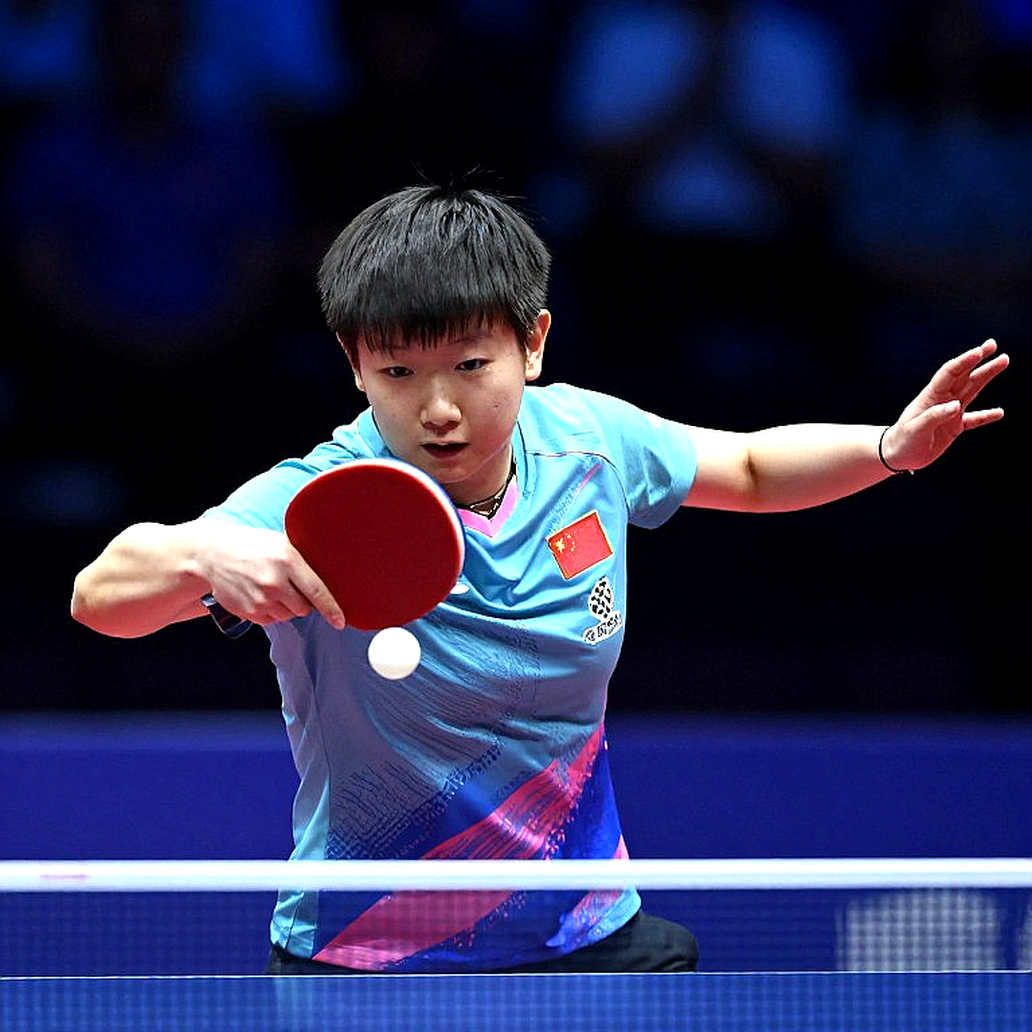 Worthing TTC và Junior Team 1 Star: Khi một huấn luyện viên tự vá lỗ hổng dưới chân kim tự tháp bóng bàn Anh