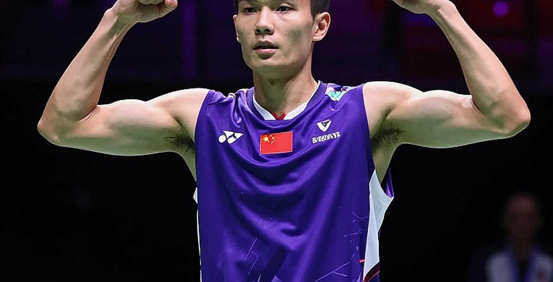 Indonesia vào chung kết ASIAD 2026: Hai cặp đôi nam gánh cả đội khi Jonatan Christie thua