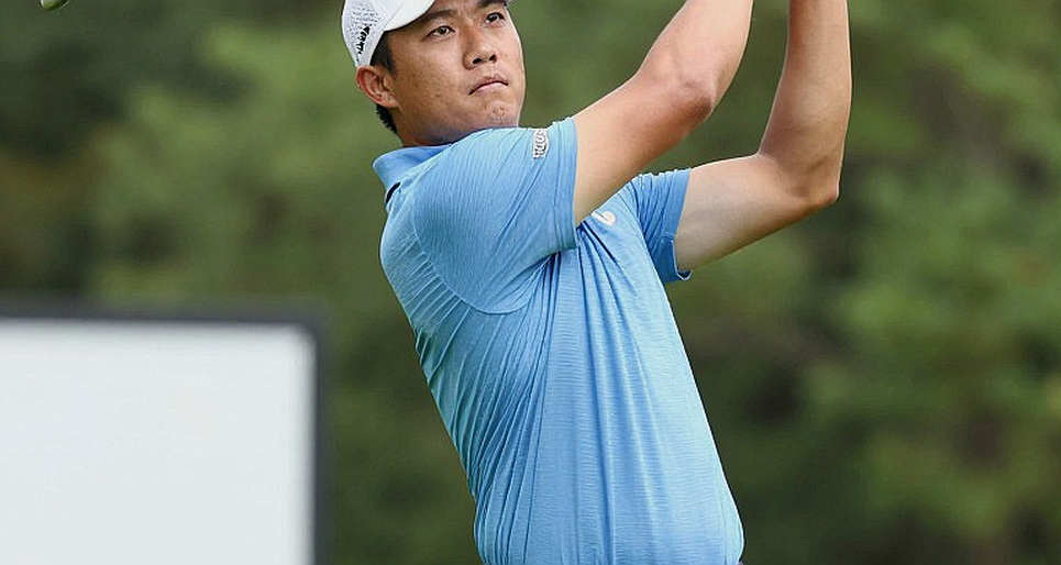 Báo cáo golf 15 trang không có một điểm dữ liệu: cách ngành golf quyết định những vấn đề lớn nhất