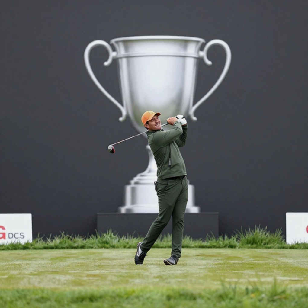 DP World Tour 2027: Singapore và Hong Kong trở lại, Ryder Cup viết lại mùa hè châu Âu