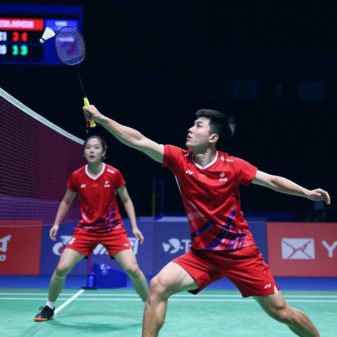 PV Sindhu Out at the Asian Games 2026 Quarter-Finals: When the Schedule Beats the Tactics