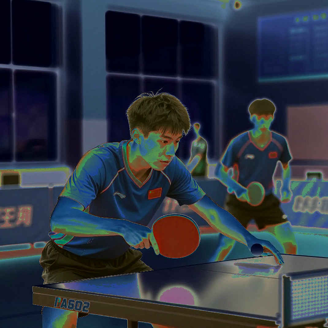 Worthing TTC mở giải Junior Team 1 Star: khoảng trống dưới chân kim tự tháp bóng bàn trẻ Anh