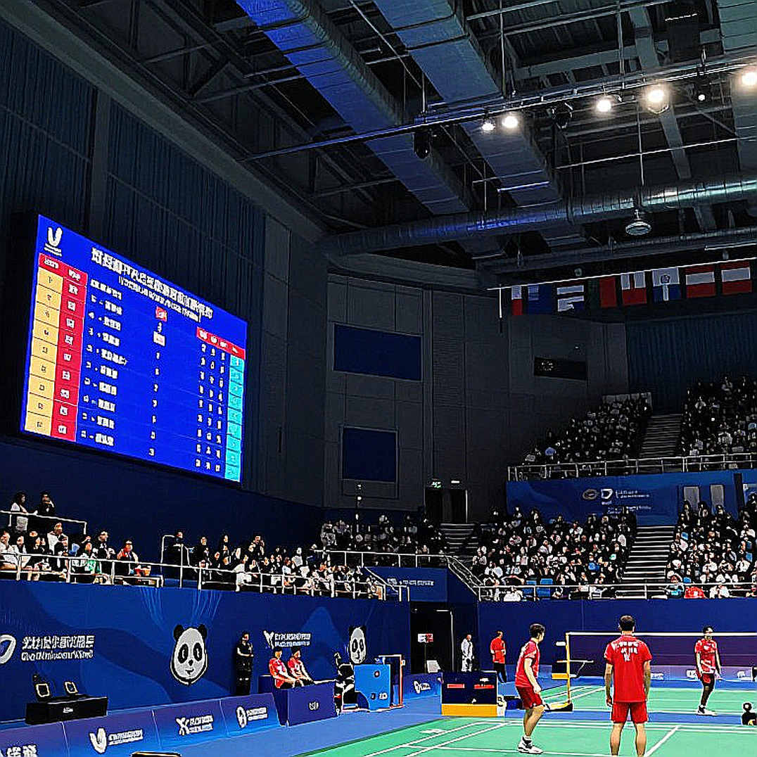 Mahoor Shahzad and the one-player problem of Pakistan women's badminton Mahoor Shahzad and the one-player problem of Pakistan women's badminton