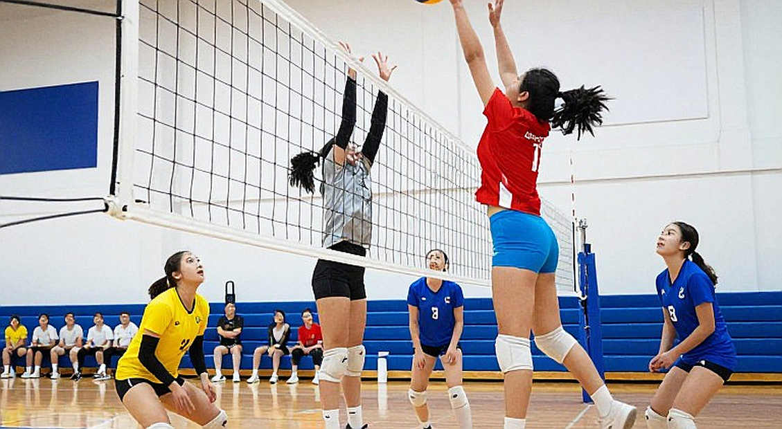 Từ 3-6 Đến 15-6: Bàn Tay Của Nguyễn Thị Vui Và 12 Điểm Liên Tiếp Của Đá Cầu Nữ Việt Nam