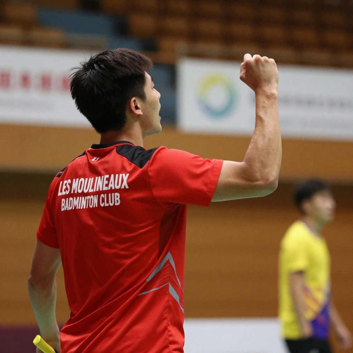 Kumamoto Masters Japan 2026: The Struck-Out Name, Shi Yuqi's Void, and Li Shifeng's Opening