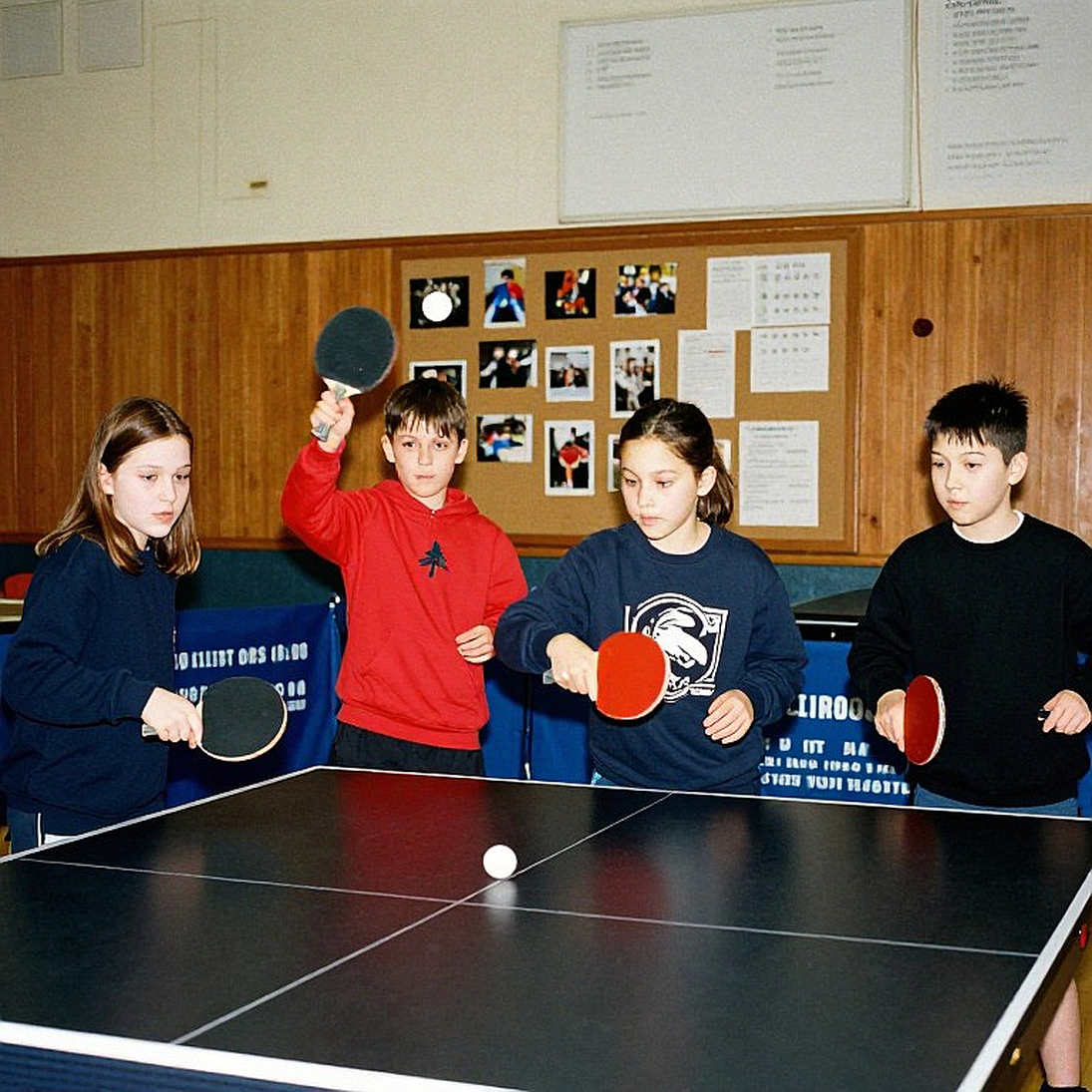 Czech Open 2026: Bảng gieo hạt giống trẻ châu Âu và dòng dữ liệu tự mâu thuẫn