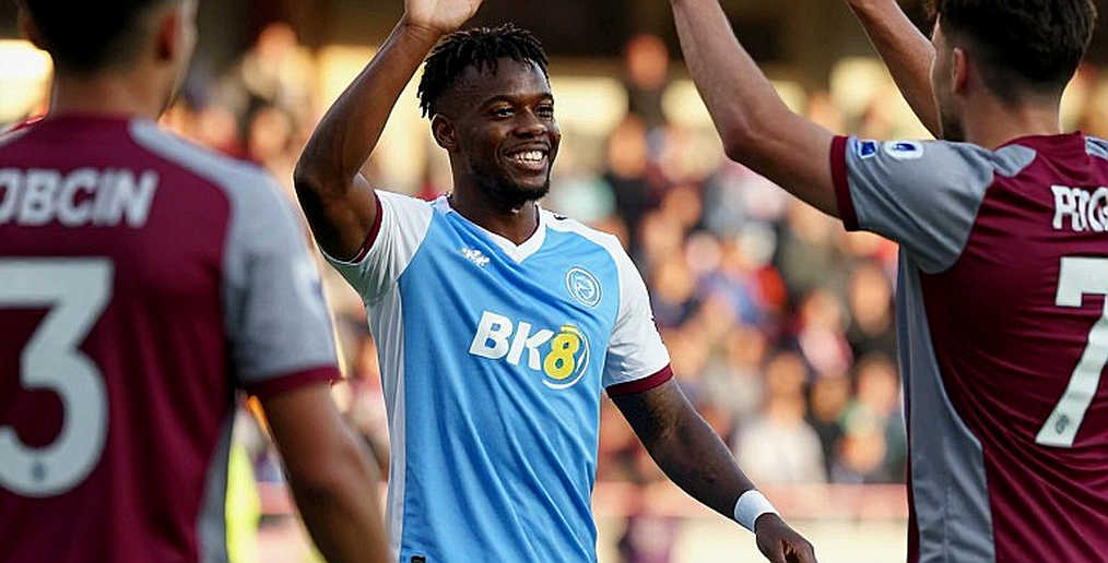 Van Bommel và chữ "nhưng" bị cắt: Nhịp điệu của Lukaku giữa Fenerbahçe và tuyển Bỉ