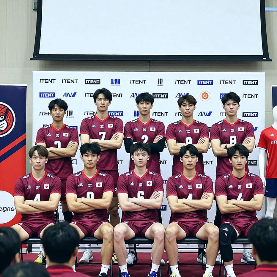2027 Women's Volleyball World Cup: 18 of 32 Spots Filled After All Five Continental Championships Conclude 2027 Women's Volleyball World Cup: 18 of 32 Spots Filled After All Five Continental Championships Conclude