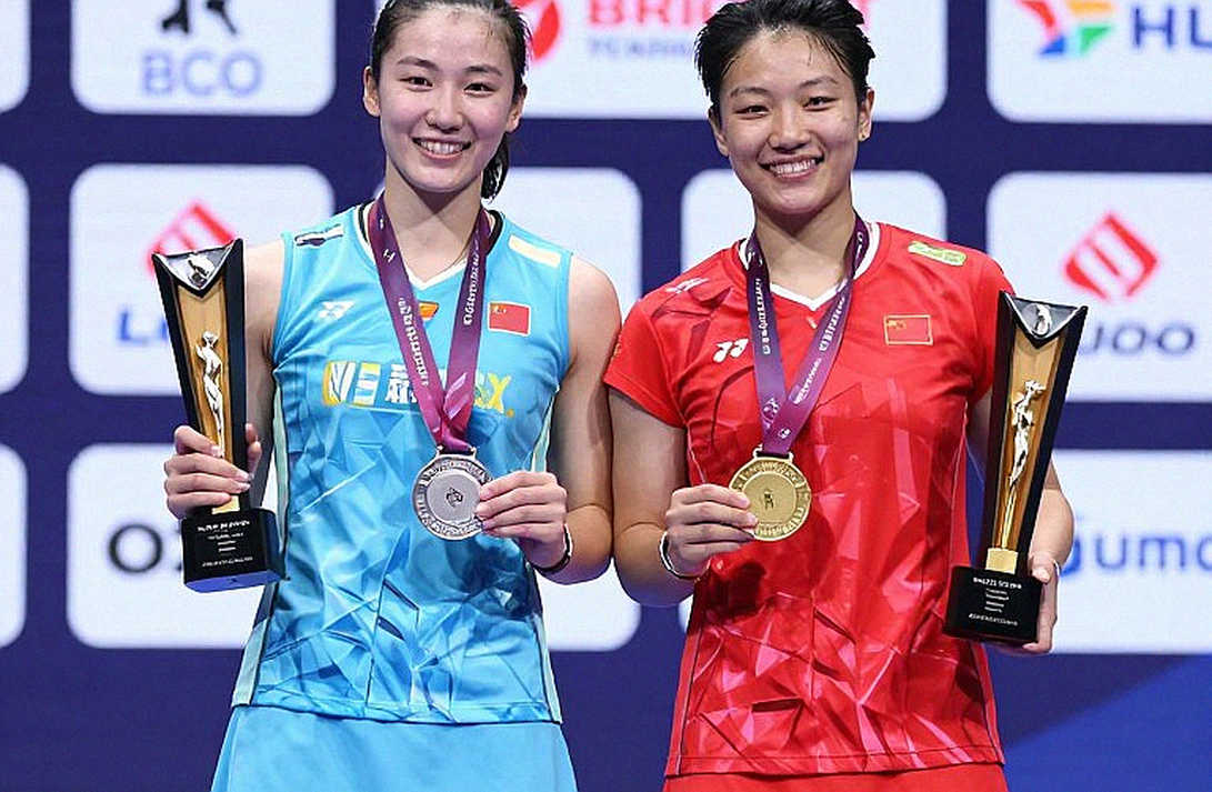 24-22 rồi 12-21: Chuỗi điểm nói thật về hai tay vợt Việt Nam tại Asiad