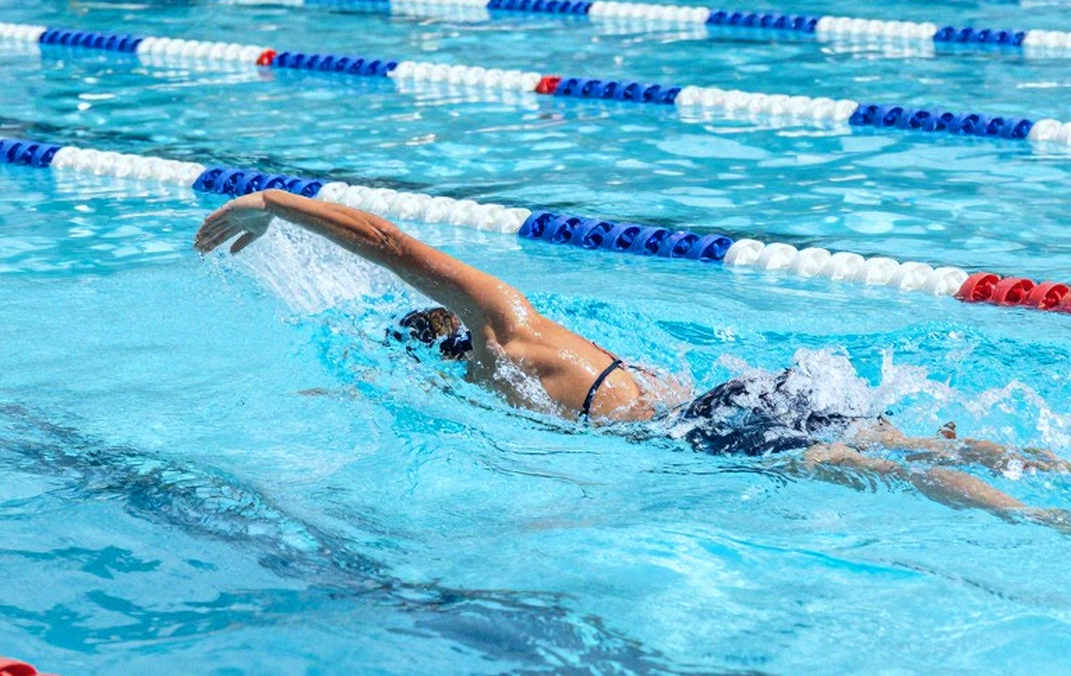 Seven of 26 Texas A&M Men's Swimmers Absent From First Two Official Meets of 2026-27: Reading the Silence