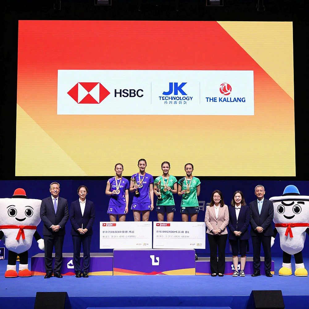 PV Sindhu và chiến thắng 3-0 trước Kazakhstan: Cây cầu thế hệ của Ấn Độ vẫn còn hai cặp đôi chưa được kiểm chứng