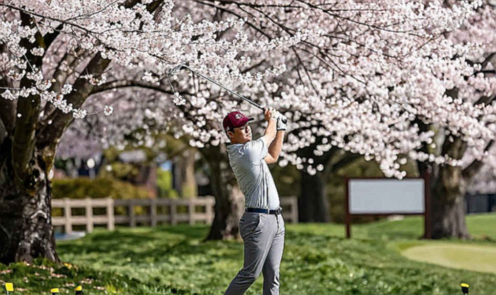 Fitzpatrick thắng FedEx Open de France: danh hiệu thứ tư và khoảng trống ở những tuần quan trọng nhất