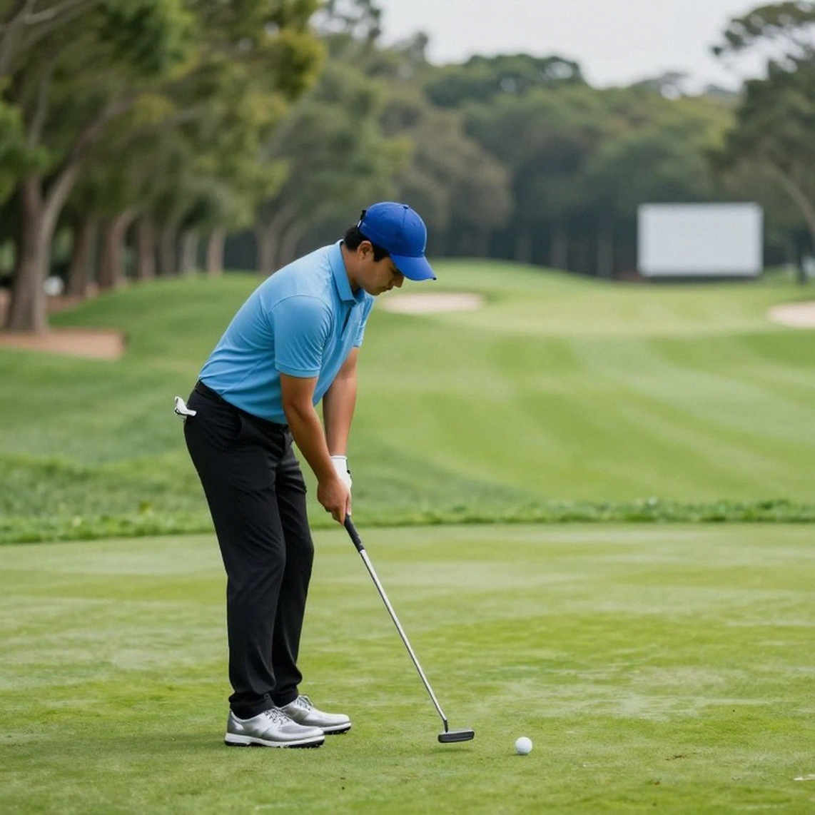 Fitzpatrick thắng FedEx Open de France: danh hiệu thứ tư và khoảng trống ở những tuần quan trọng nhất Fitzpatrick thắng FedEx Open de France: danh hiệu thứ tư và khoảng trống ở những tuần quan trọng nhất