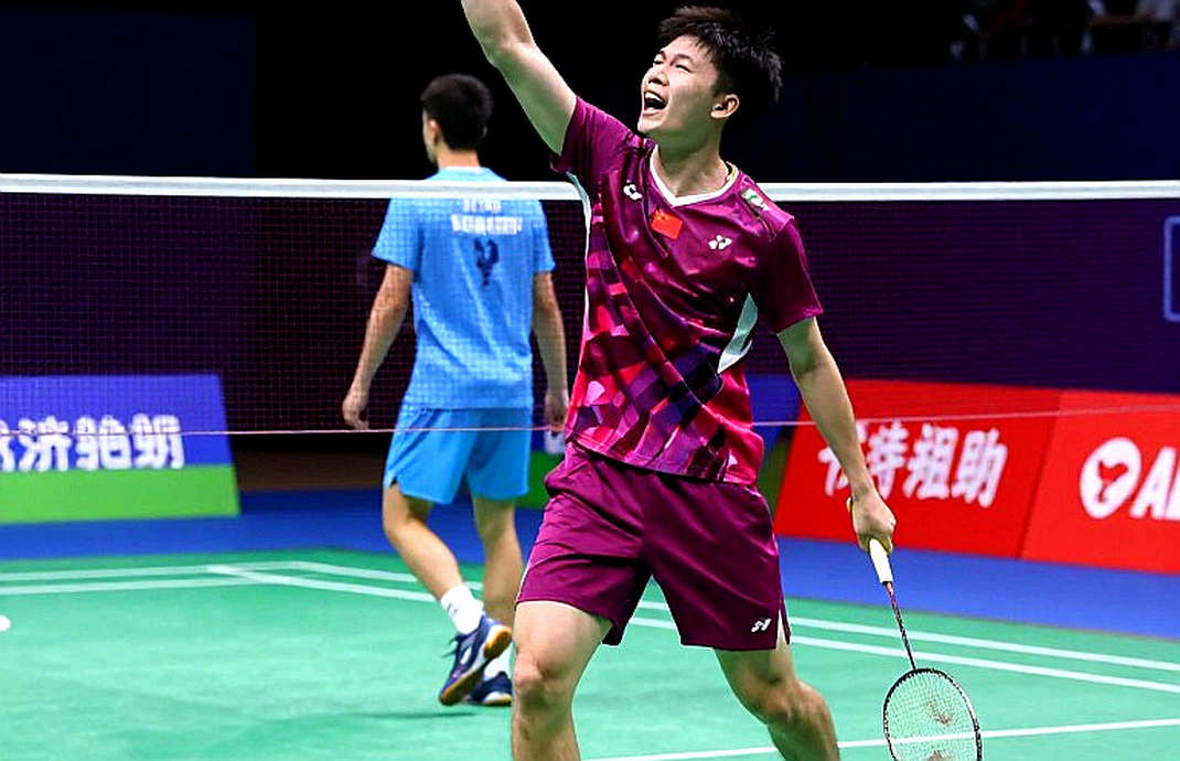 Người tiên phong vẫn đơn độc: Mahoor Shahzad và nỗi đau 21-5 của cầu lông nữ Pakistan Người tiên phong vẫn đơn độc: Mahoor Shahzad và nỗi đau 21-5 của cầu lông nữ Pakistan