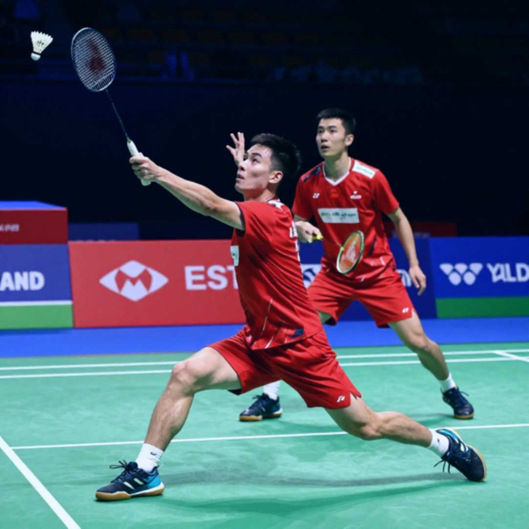 Người tiên phong vẫn đơn độc: Mahoor Shahzad và nỗi đau 21-5 của cầu lông nữ Pakistan Người tiên phong vẫn đơn độc: Mahoor Shahzad và nỗi đau 21-5 của cầu lông nữ Pakistan