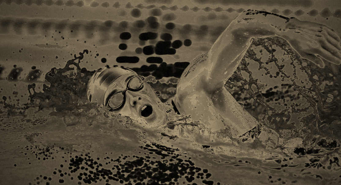 46.40 Seconds in Paris: When Men's Sprint Swimming Entered a New Order