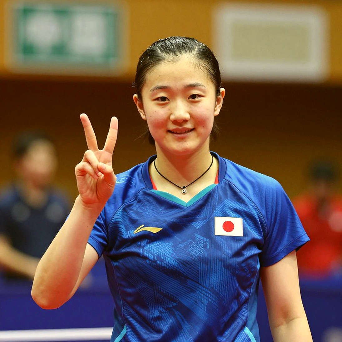 China Smash 2026: Kanak Jha's Two Deuce Games and the Ceiling of American Table Tennis