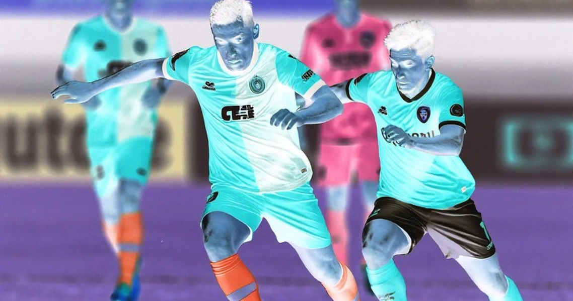 V-League: Công an Hà Nội thắng Đồng Nai 3-0 và hai tình huống lẽ ra phải kết thúc bằng hai thẻ đỏ
