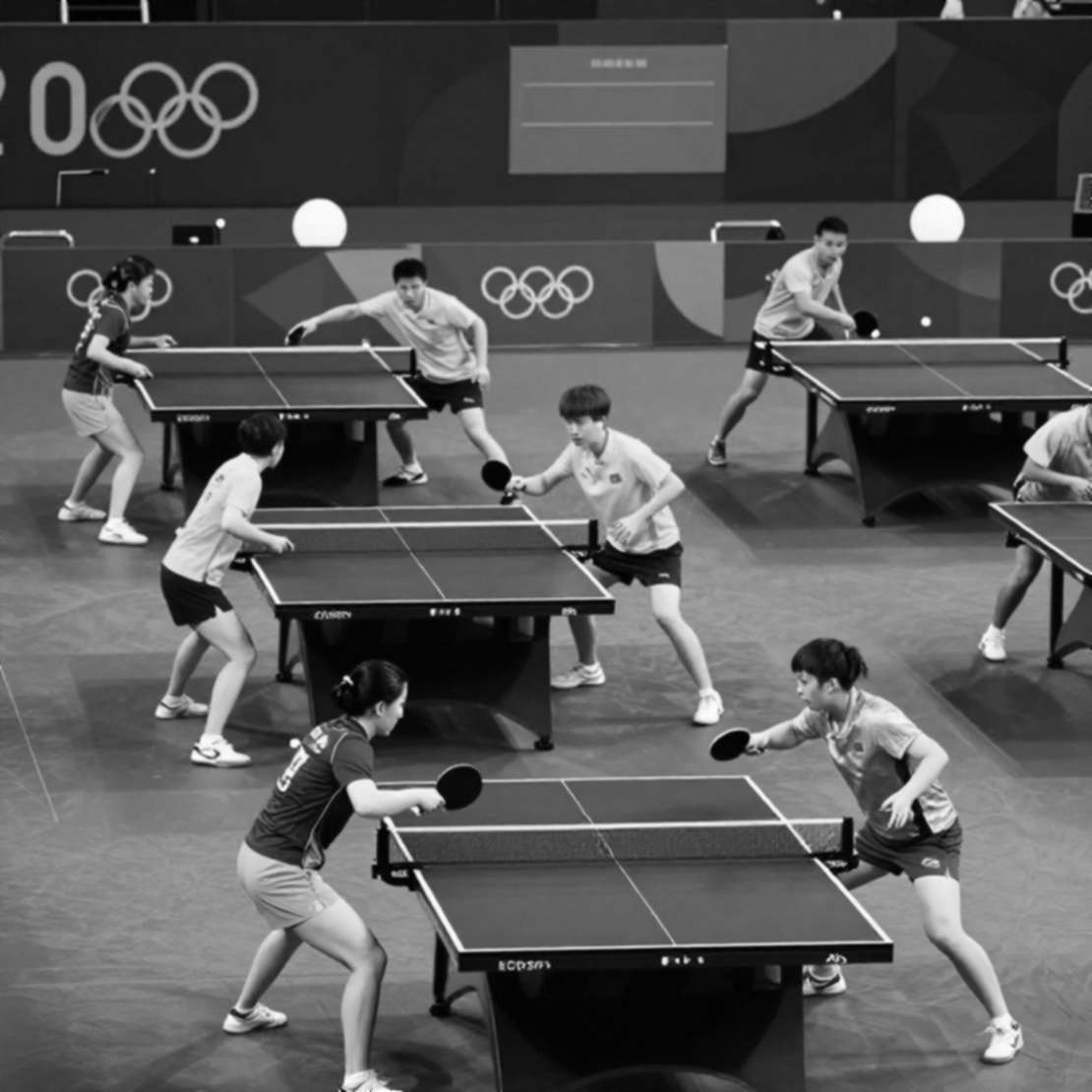 Bóng bàn Anh mở 36 suất DiSE khóa 2026–28: điều đường ống tài năng cho thấy, và điều nó chưa chứng minh