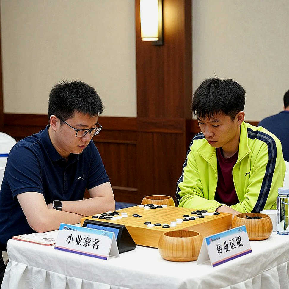2026 U.S. Chess Championship: A 12-Player Field and a Crack in the Report