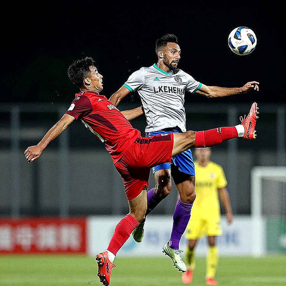Salah Out of the South Africa Clash: When Egypt's Captain Left the Camp Salah Out of the South Africa Clash: When Egypt's Captain Left the Camp