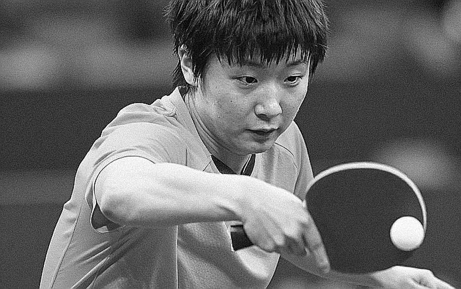 Zhang Yining and Yan Sen in Luxembourg: When Chinese Glory Wears the Armor Protecting Europe's Youth